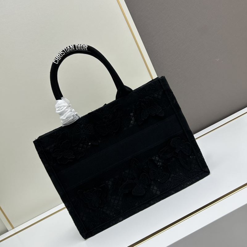 Christian Dior Shopping Bags